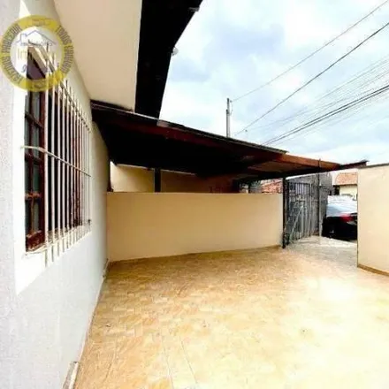 Buy this 3 bed house on Rua Luiz Monteiro in Vereda dos Campos, São José dos Campos - SP