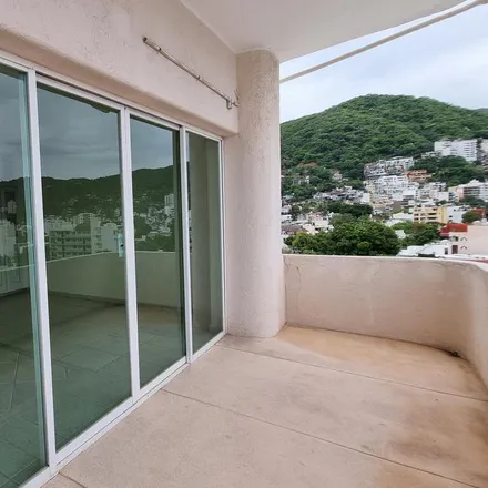 Image 4 - Avenida Horacio Nelson, Balcones de Costa Azul, 39300 Acapulco, GRO, Mexico - Apartment for sale