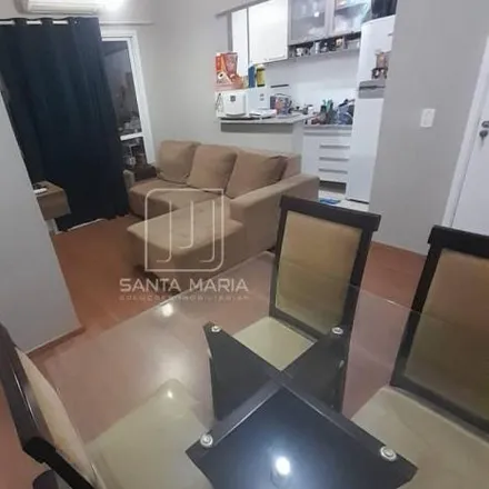 Buy this 2 bed apartment on Rua Adalberto Pajuaba in Sumarezinho, Ribeirão Preto - SP