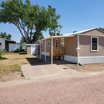 Buy this 2 bed house on 506 North 19th Street in East Cañon, Cañon City