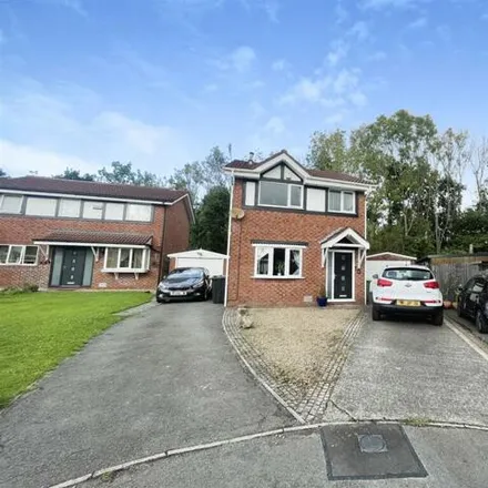 Image 1 - Summer Trees Avenue, Preston, PR2 1SA, United Kingdom - House for sale