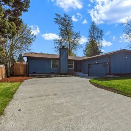 Buy this 3 bed house on 32020 16th Place Southwest in Federal Way, WA 98023