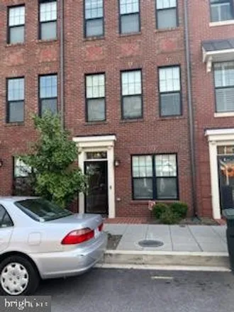 Image 2 - 618 Parkside Place Northeast, Washington, DC 20019, USA - Townhouse for rent