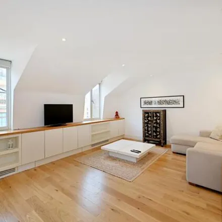 Image 1 - 30 Hans Road, London, SW3 1RY, United Kingdom - Apartment for sale