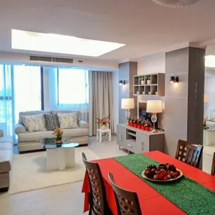 Buy this 2 bed apartment on Super Mansion in Soi Phop Mit, Vadhana District