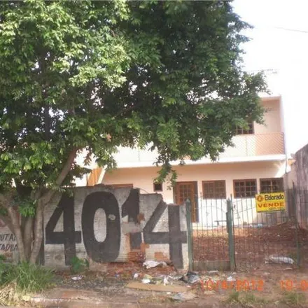 Buy this 6 bed house on Rua Maria do Carmo Piedade Camargo in Jardim Santana, Hortolândia - SP