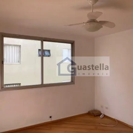 Buy this 2 bed apartment on Rua Armando Backx in Demarchi, São Bernardo do Campo - SP