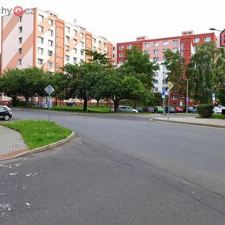 Rent this 1 bed apartment on Vodní 1000/10 in 410 02 Lovosice, Czechia