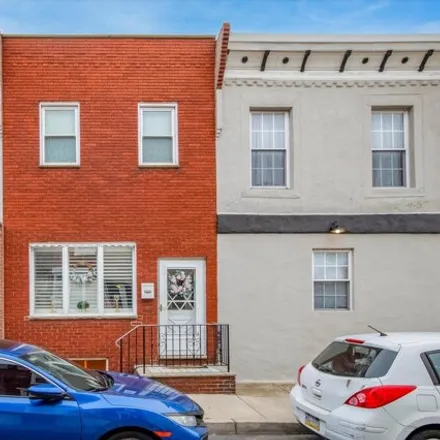 Buy this 3 bed house on 366 Daly Street in Philadelphia, PA 19148