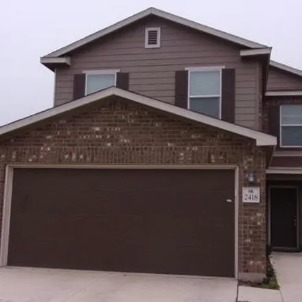 Rent this 4 bed house on Yaupon Bend in Bexar County, TX 78244