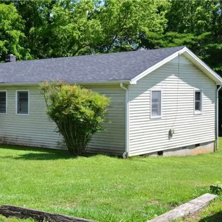 Buy this 3 bed house on 126 Satterfield Lane in Salem, Surry County