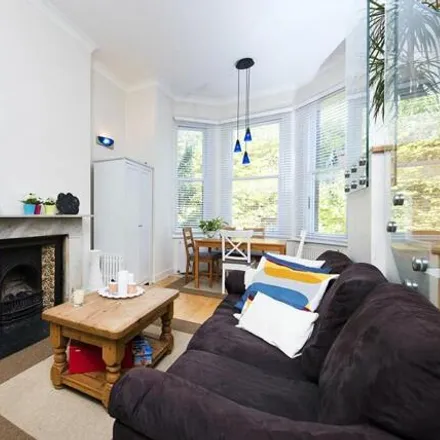 Rent this 1 bed room on 147 Fellows Road in London, NW3 3JJ