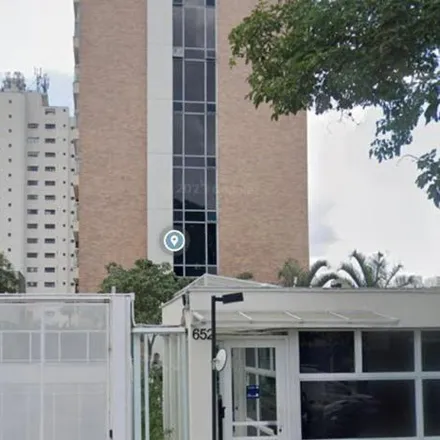 Image 2 - Edifício Upstyle, Rua Nanuque 652, Vila Hamburguesa, São Paulo - SP, 05302-031, Brazil - Apartment for rent