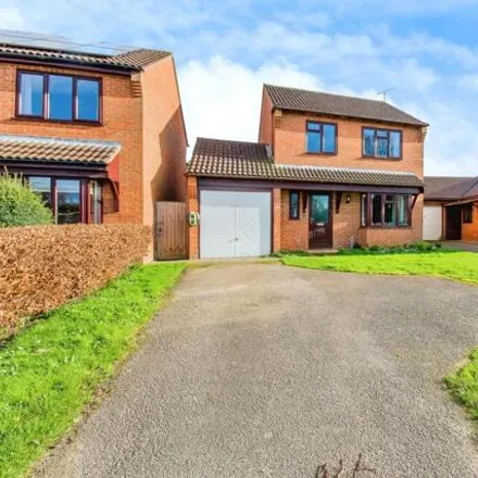 Buy this 3 bed house on Malting Lane in Donington, PE11 4XA
