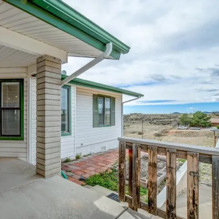 Image 3 - 9999 East Spur Drive, Prescott Valley, AZ 86314, USA - House for sale