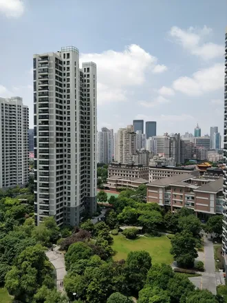 Image 2 - Pudong, Yangjing Subdistrict, SHANGHAI, CN - Apartment for rent