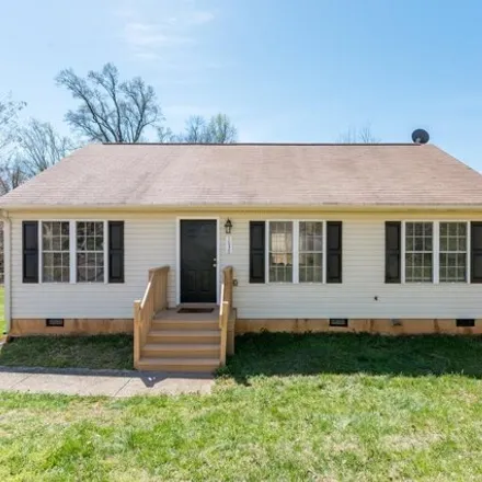Buy this 3 bed house on 1098 Stratford Drive in Bedford County, VA 24523