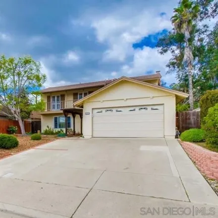 Rent this 5 bed house on 14228 Gaelyn Court in Poway, CA 92064