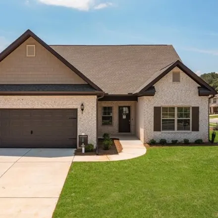 Buy this 4 bed house on Oracle Circle in Madison County, AL 35811