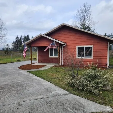 Image 1 - 701 6th Place, Sequim, WA 98382, USA - House for sale