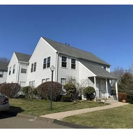 Buy this 2 bed condo on 49 Harrison Road in North Branford, CT 06471