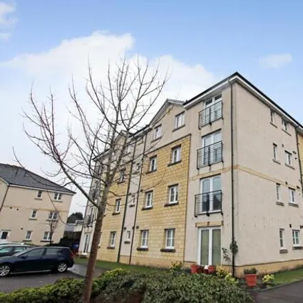 Rent this 1 bed room on Broomyhill Place in Linlithgow, EH49 7BZ