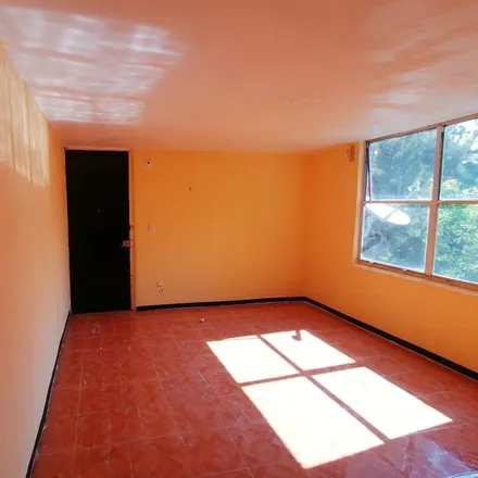 Buy this studio apartment on Avenida de las Culturas in Colonia El Rosario CROC VIII, 02100 Mexico City