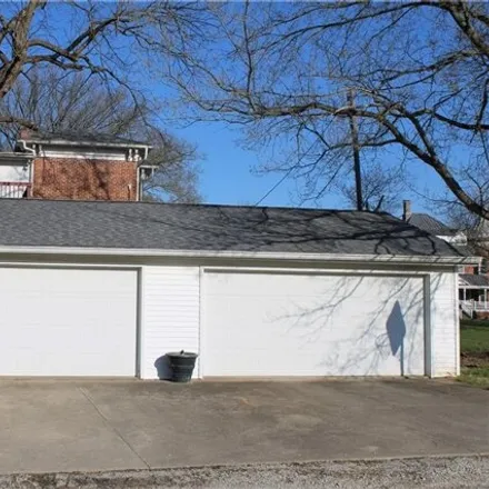 Image 3 - 280 East North 2nd Street, Shelbyville, IL 62565, USA - House for sale