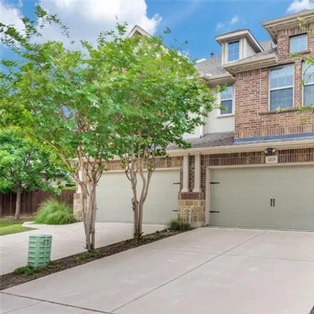 Rent this 3 bed house on unnamed road in Plano, TX 75094