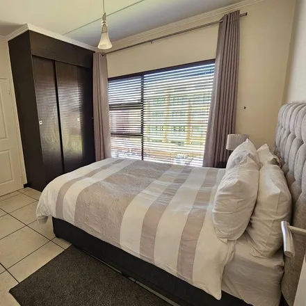 Rent this 2 bed apartment on Lethabong Street in Tshwane Ward 22, Gauteng