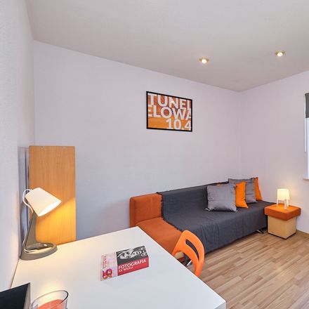 Rent this 5 bed room on Tunelowa 10 in 52-130 Wroclaw, Poland