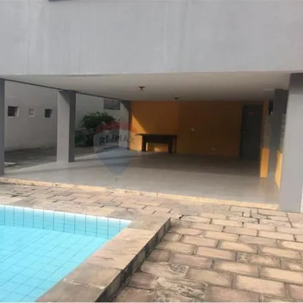 Buy this 4 bed apartment on Rua Hermano de Barros e Silva in Candeias, Jaboatão dos Guararapes -
