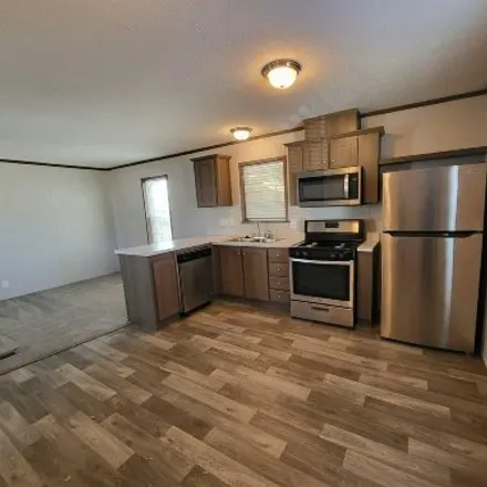 Rent this studio apartment on 2359 Catalpa Street in Liberty, MO 64068