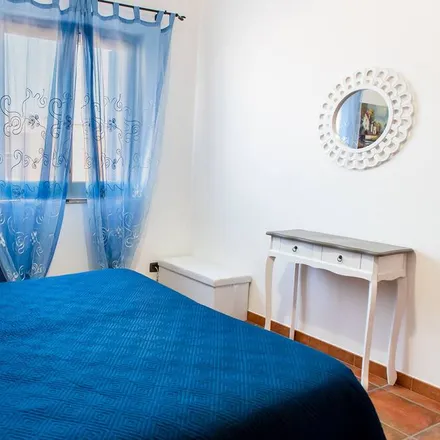 Image 1 - Castellammare del Golfo, Via delle Fornaci Romane, 91011 Alcamo TP, Italy - Apartment for rent