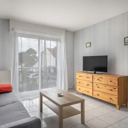 Image 9 - La Baule-Escoublac, Place Rhin et Danube, 44500 La Baule-Escoublac, France - Apartment for rent