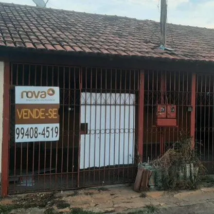 Buy this 3 bed house on Avenida Nedermeier in Vila Mauá, Goiânia - GO