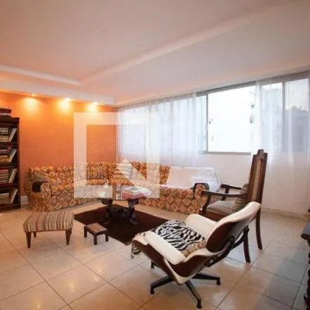 Buy this 4 bed apartment on Rua Sá Ferreira in Copacabana, Zona Sul do Rio de Janeiro - RJ