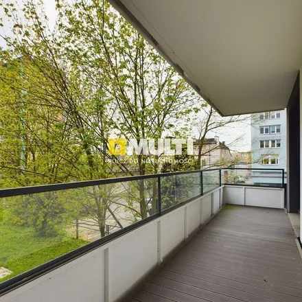 Rent this 2 bed apartment on unnamed road in 70-779 Szczecin, Poland