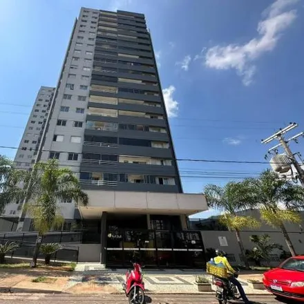 Image 1 - Rua Icarai, Jardim Atlantico, Goiânia - GO, 74343-385, Brazil - Apartment for rent