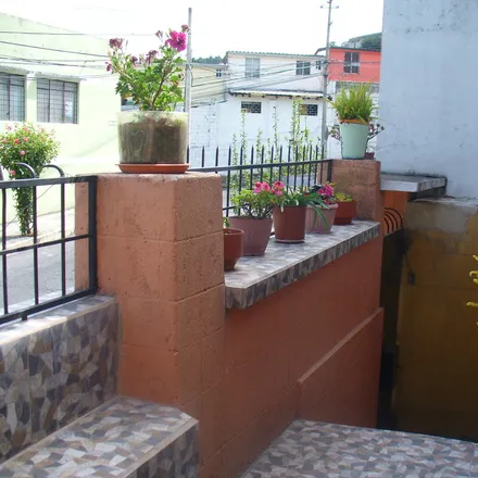 Image 5 - Quito, Itchimbia, P, EC - Townhouse for rent