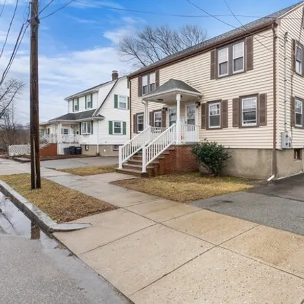 Buy this 4 bed house on 131;133 Greene Street in Quincy, MA 02170