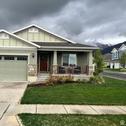 Buy this 5 bed house on 769 Apple Blossom Way in Fruit Heights, Davis County
