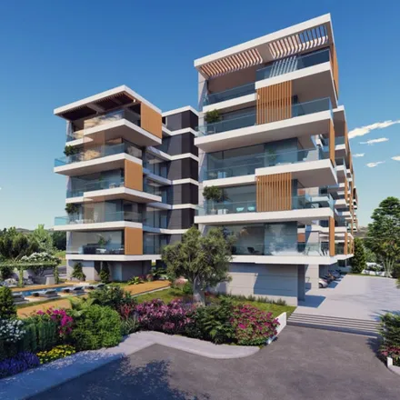 Buy this 2 bed apartment on Pano Paphos