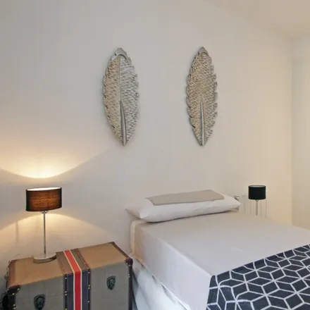 Image 16 - Carrer de la Marina, 154, 08001 Barcelona, Spain - Apartment for rent