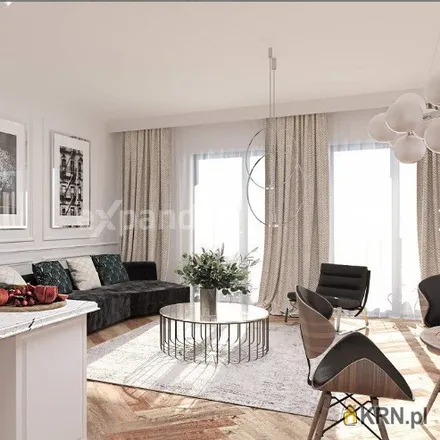 Buy this 3 bed apartment on Długa in 53-645 Wrocław, Poland