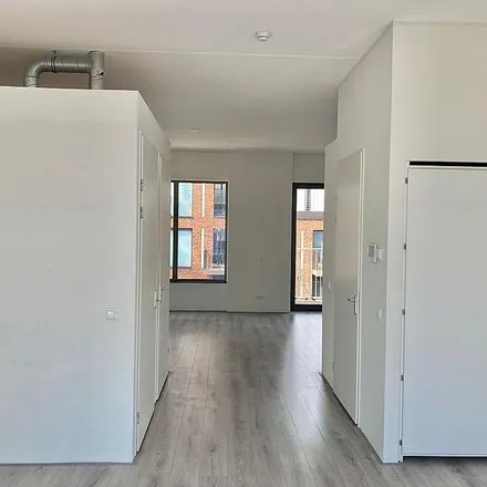 Rent this 1 bed apartment on Philitelaan 61-191 in 5617 AL Eindhoven, Netherlands
