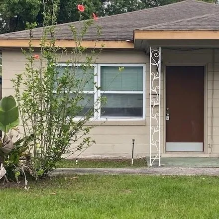 Rent this 1 bed house on 1513 Asher Lane in Orlando, FL 32803