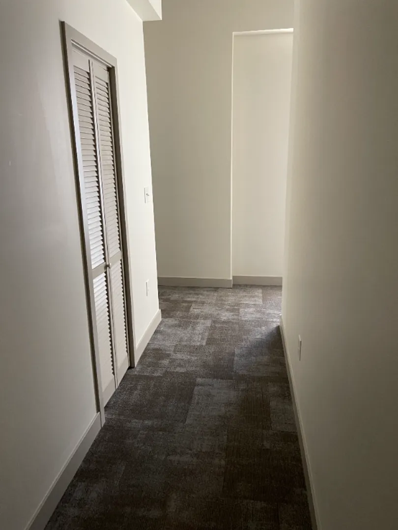 1417 W9th Street | 2 bed apartment for rent