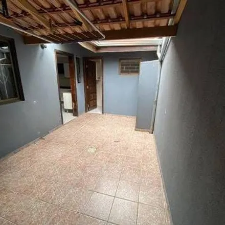 Buy this 3 bed house on Rua Júlio Wischral 930 in Uberaba, Curitiba - PR