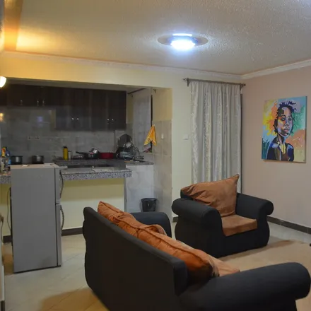 Image 4 - Nairobi, Garden Estate, NAIROBI COUNTY, KE - Apartment for rent